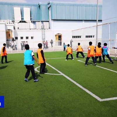 ABC Private School – Al Shamkha